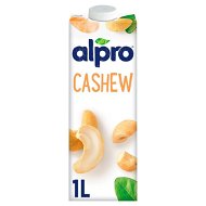 Alpro Cashew Drink, 1l - Plant-based Drink
