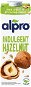 Plant-based Drink Alpro Hazelnut Drink, 1l - Rostlinný nápoj