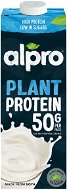 Alpro High Protein szójaital - 1l - Növény-alapú ital
