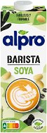 Növény-alapú ital Alpro Barista Szójaital 1 l - Rostlinný nápoj