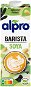Rastlinný nápoj Alpro Barista sójový nápoj 1 l - Rostlinný nápoj