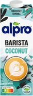 Plant-based Drink Alpro For Professional Coconut Drink, 1l - Rostlinný nápoj