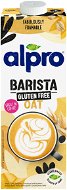 Plant-based Drink Alpro Barista For Professionals Oat Drink, 1l - Rostlinný nápoj