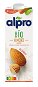 Alpro Organic Almond Drink, 1l - Plant-based Drink
