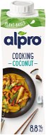 Alpro kokosový výrobok na varenie 250 ml - Rastlinný nápoj