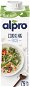 Alpro Plant-Based Alternative to Cooking Cream - Rice, 250ml - Plant-based Drink