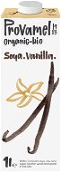 Provamel Organic Vanilla Soya Drink, 1l - Plant-based Drink