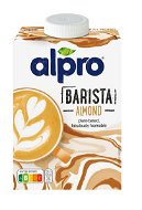 Alpro Barista Almond 500ml - Plant-based Drink