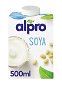 Alpro soy drink 500ml - Plant-based Drink