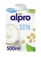 Alpro soy drink 500ml - Plant-based Drink