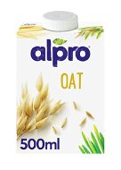 Alpro oat drink 500ml - Plant-based Drink
