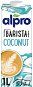 Alpro Barista kokosový nápoj 8× 1 l - Rastlinný nápoj