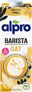 Alpro Barista oat drink 8x1l - Plant-based Drink