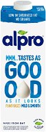 Alpro TASTES AS GOOD Zabital – Mild & Smooth 1,8% - Növény-alapú ital