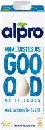 Alpro ovesný nápoj TASTES AS GOOD – Mild & Smooth 1,8% 8x1l - Plant-based Drink