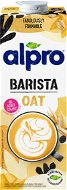 Alpro Barista Ovesný nápoj 1 l - Plant-based Drink