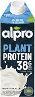 Alpro High Protein Szójaital, 750 ml - Növény-alapú ital