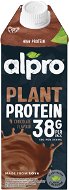 Alpro High Protein Sójový Nápoj s čokoládovou příchutí 750 ml - Plant-based Drink