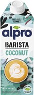 Alpro Barista Sójovo-Kokosový Nápoj 750 ml - Rastlinný nápoj