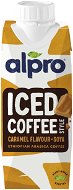 Alpro Káva zo sójového nápoja s karamelom 250 ml - Rastlinný nápoj