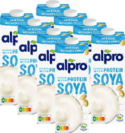 Alpro szójaital 8 x 1 l - Növény-alapú ital