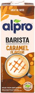 Alpro Barista Oat-soy drink with caramel flavor 1 l - Plant-based Drink