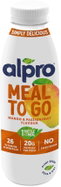 Alpro Meal to go drink with mango-passion fruit flavor 500 ml - Plant-based Drink