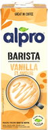 Alpro Barista Oat-soy drink with vanilla flavor 1 l - Plant-based Drink
