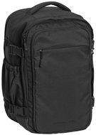 Daniel Ray Alberton černý - Backpack