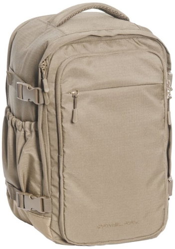 Daniel Ray Alberton béžový - Backpack - Main image