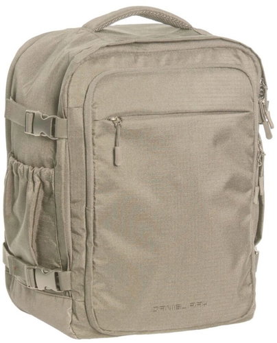 Daniel Ray Akasi béžový - Backpack - Main image
