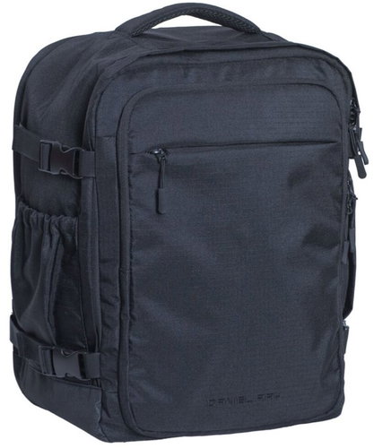 Daniel Ray Akasi modrý - Backpack - Main image