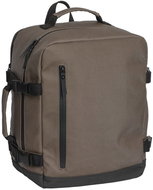 Daniel Ray Diepsloot hnědý - Backpack