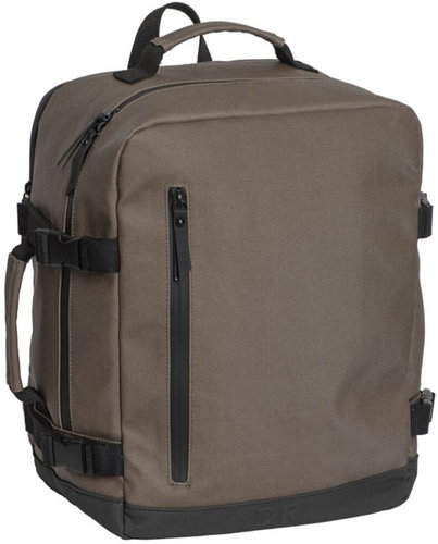 Daniel Ray Diepsloot hnědý - Backpack - Main image