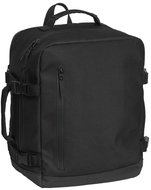 Daniel Ray Diepsloot černý - Backpack