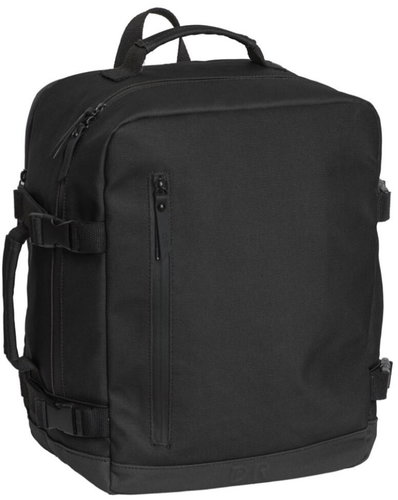 Daniel Ray Diepsloot černý - Backpack - Main image
