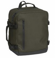 Daniel Ray Diepsloot khaki - Backpack