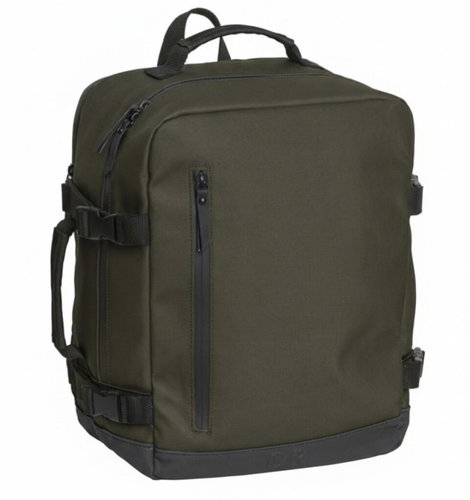 Daniel Ray Diepsloot khaki - Backpack - Main image