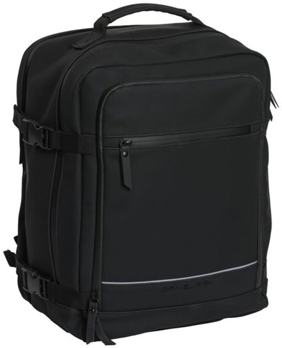 Daniel Ray Centurion černý - Backpack - Main image