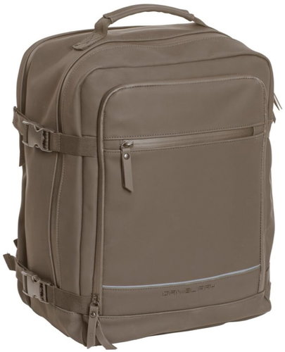 Daniel Ray Centurion hnědý - Backpack - Main image