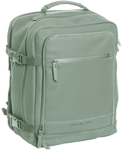 Daniel Ray Centurion světle zelený - Backpack - Main image