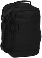 Daniel Ray Groblershoop Vacuum Black - Backpack