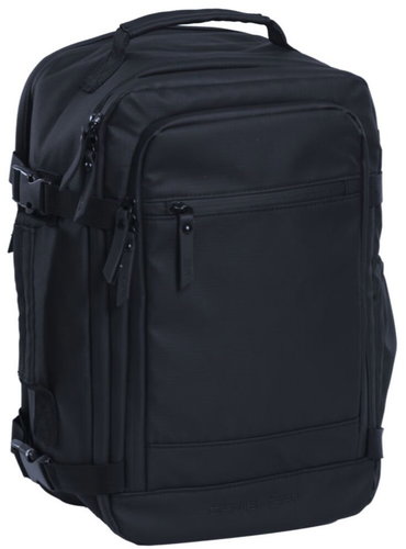 Daniel Ray Groblershoop Vacuum Blue - Backpack - Main image