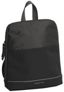 Daniel Ray Provo Black - Backpack