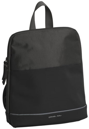 Daniel Ray Provo Black - Backpack - Main image