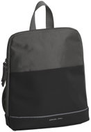 Daniel Ray Provo Black - Grey - Backpack
