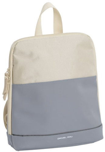 Daniel Ray Provo Blue/Beige - Backpack - Main image