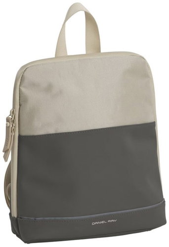 Daniel Ray Provo Grey/Beige - Backpack - Main image