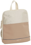 Daniel Ray Provo Pink - Beige - Backpack