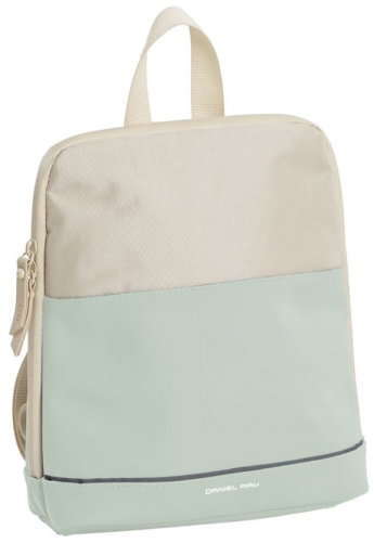Daniel Ray Provo Green and Beige - Backpack - Main image
